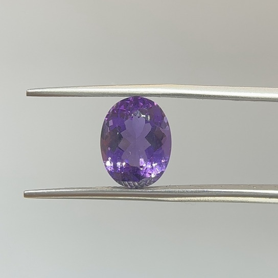 4.7ct Amethyst AM10