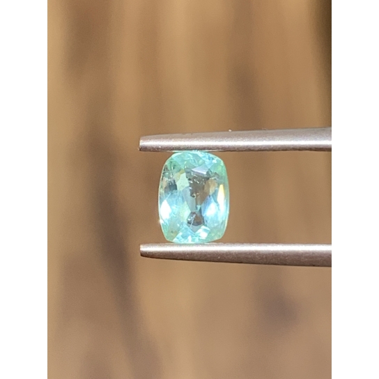 0.7ct Paraiba