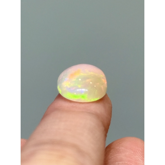 4.04ct Beautiful Ethiopian Opal