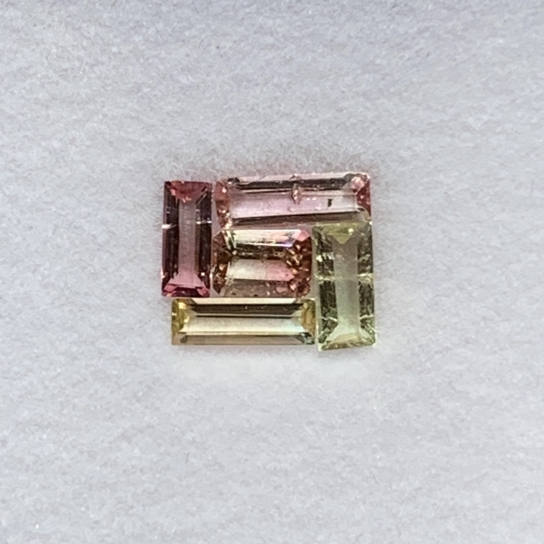 2ct Tourmaline