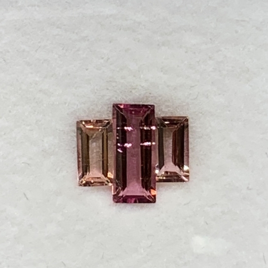 1.3ct Tourmaline