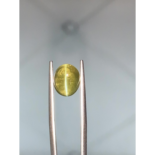 2.9ct Cat\'s Eye