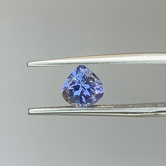 1.2ct Tanzanite TNZN37