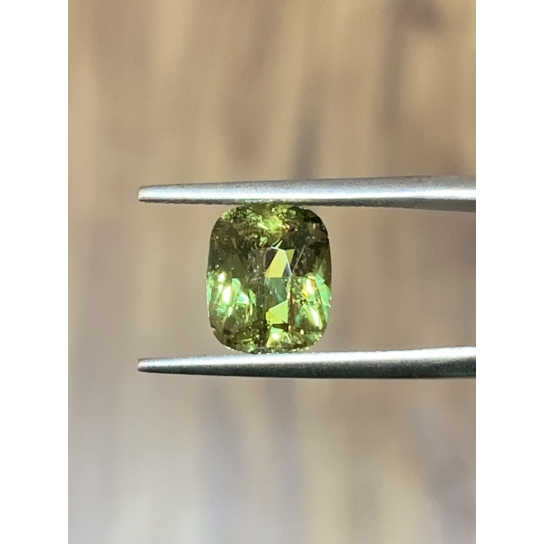 3ct Sapphire 