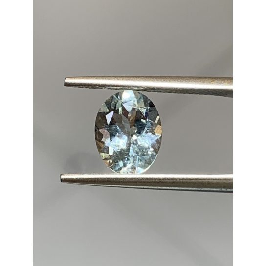 1.5ct Aquamarine 