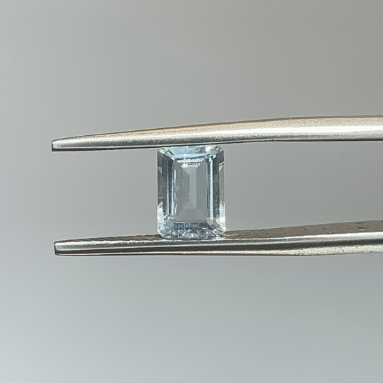 0.8ct Aquamarine AQM32