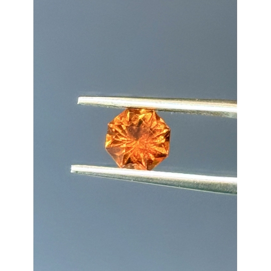 1.58ct Excellent Cut Cinnamon Hessonite