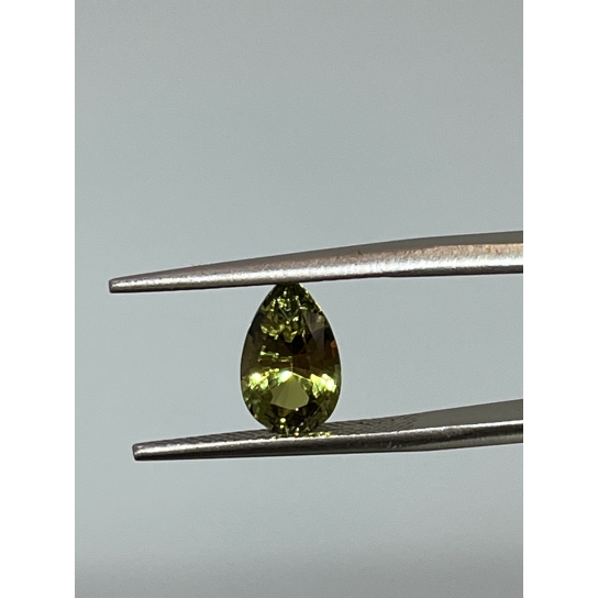 2.150ct Alexandrite Certified