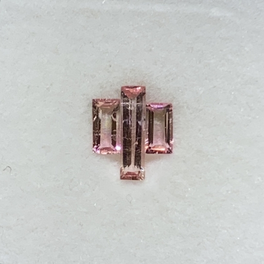 1.1ct Tourmaline 