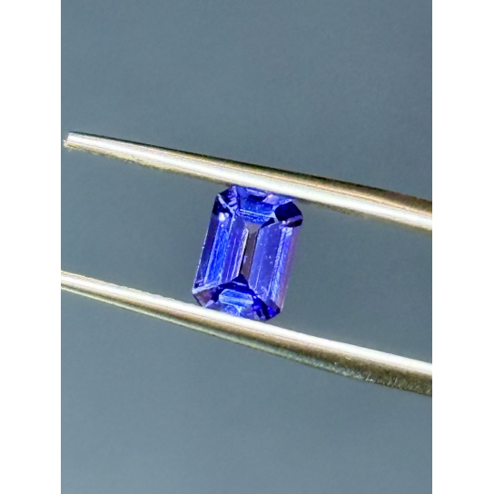1ct Tanzanite
