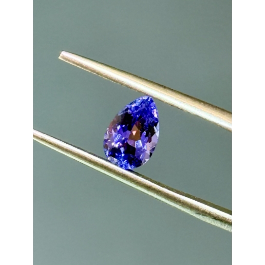 1ct Tanzanite TNZN54