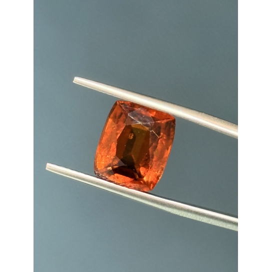 6ct Hessonite