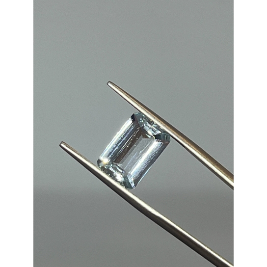 3.12ct Aquamarine