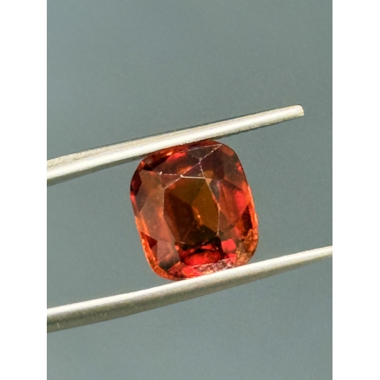 4.8ct Hessonite 