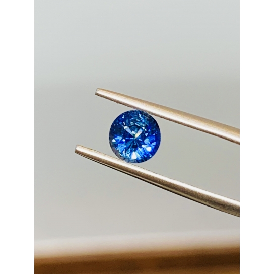 1.59ct Blue Sapphire