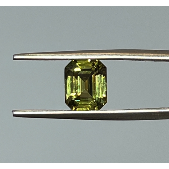 2.48ct Chrysoberyl CRSB3