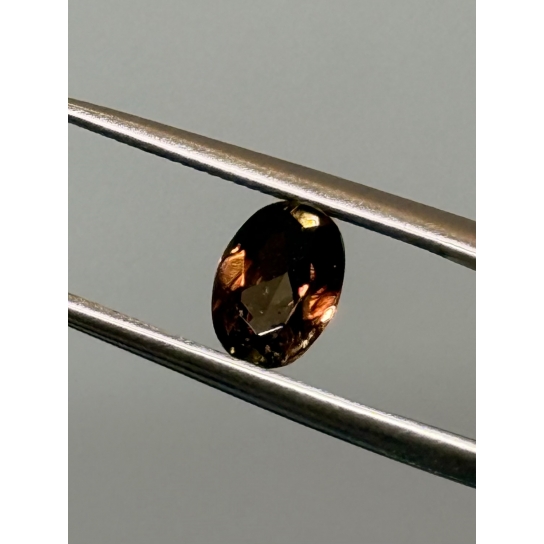 0.8ct Rare Andulasite