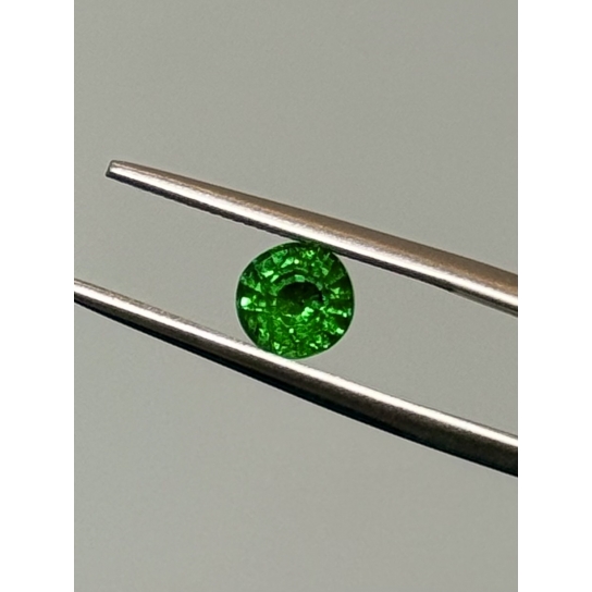 0.88ct Tsavorite