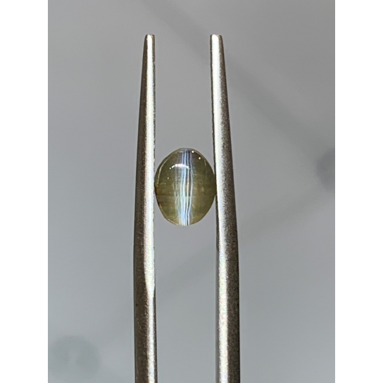 1.2ct Chrysoberyl Catseye