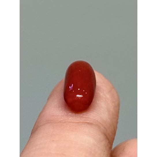 2.6ct Coral