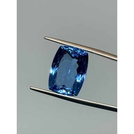 11.4ct Topaz
