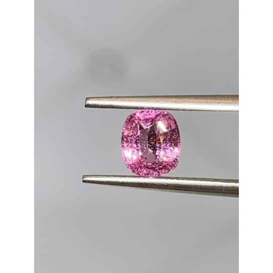 1.5ct Padparadscha 