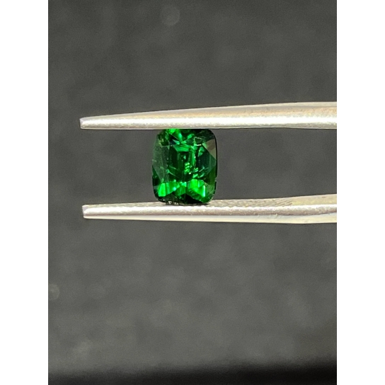 1.493ct Tsavorite Certified