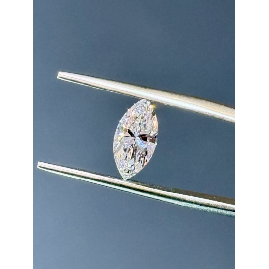 1ct Marquise Brilliant Lab Grown Diamond