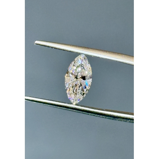 1.10ct Marquise Brilliant Lab Grown Diamond 