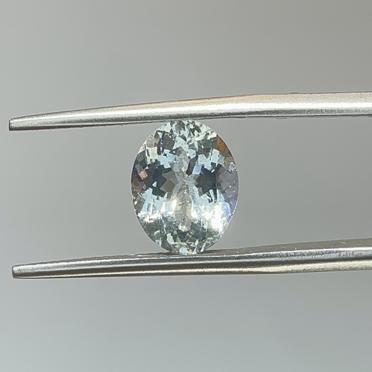 2.2ct Aquamarine AQM30