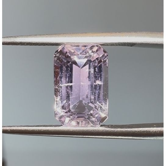 4.5ct Kunzite