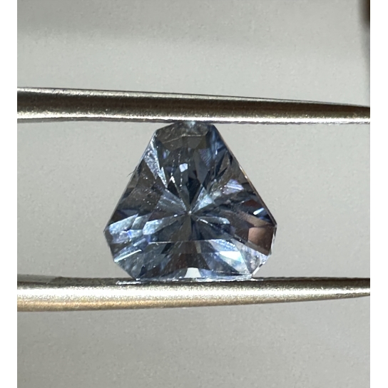 2.15ct Blue Beryl