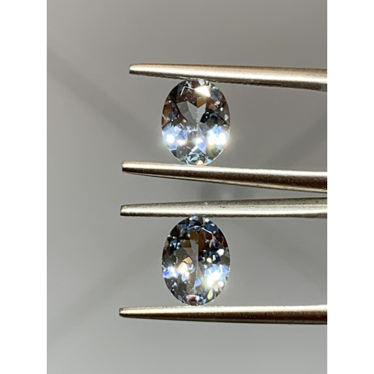 1.4ct Aquamarine