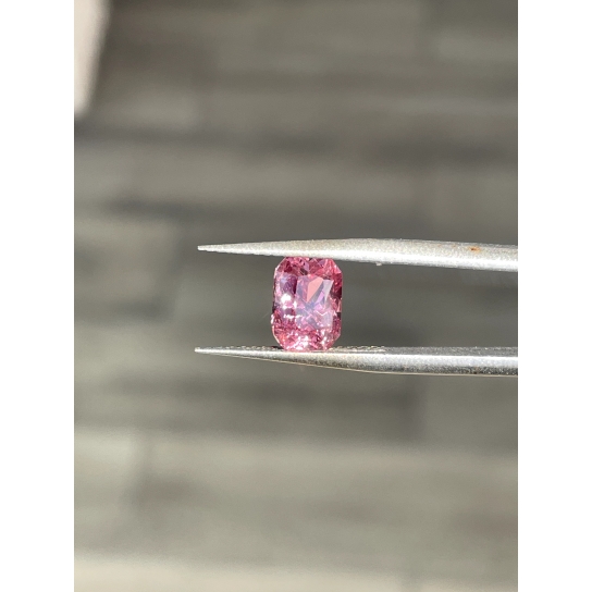 2.17ct Padparadscha 