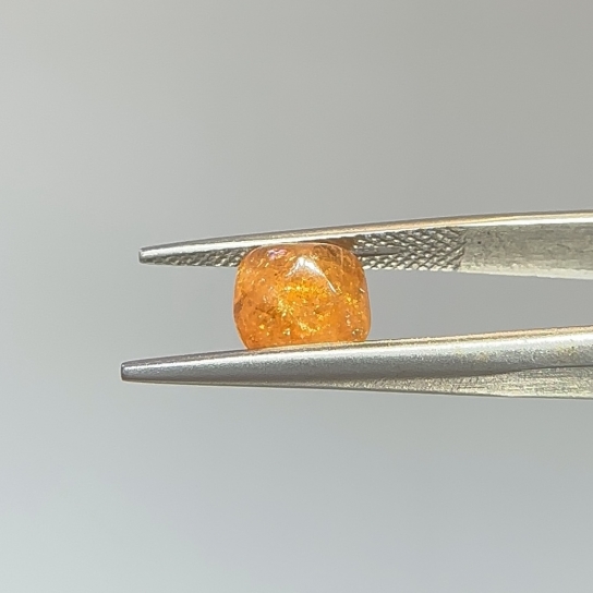 2.2ct Spessartine Garnet SPG4
