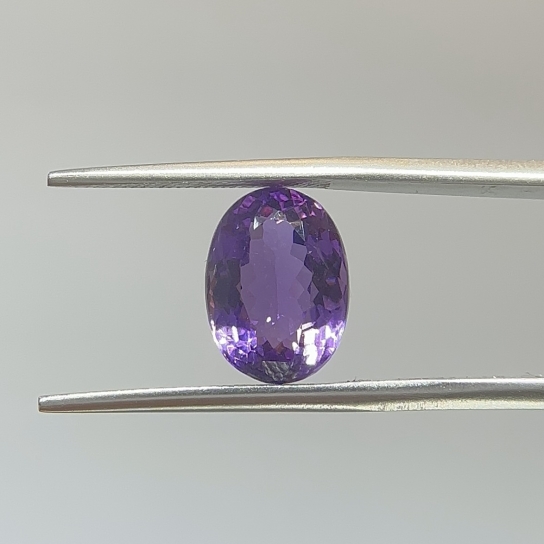 4.7ct Amethyst AM9