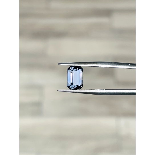 1.67ct Colour Change Sapphire 