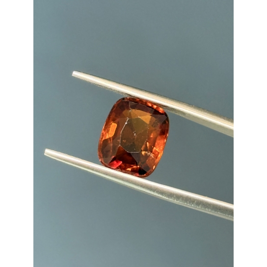 5.2ct Hessonite 