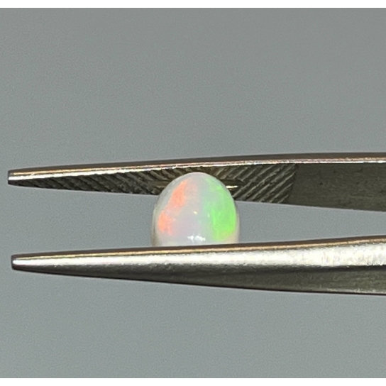 0.75ct Ethiopian Opal