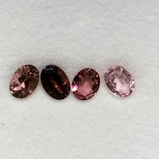 2.8ct Tourmaline