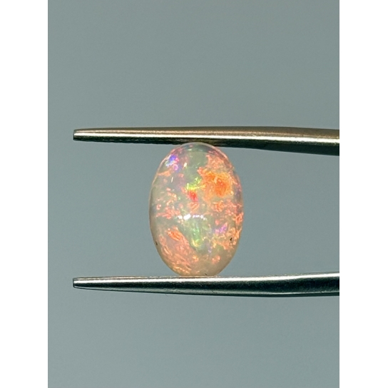2.67ct Fiery Ethiopian Opal