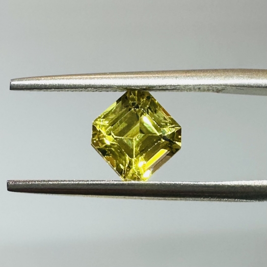 1.72ct Chrysoberyl CRSB11