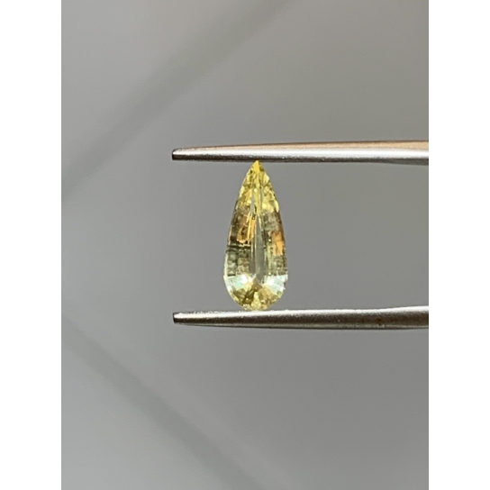 1.5ct Sapphire 