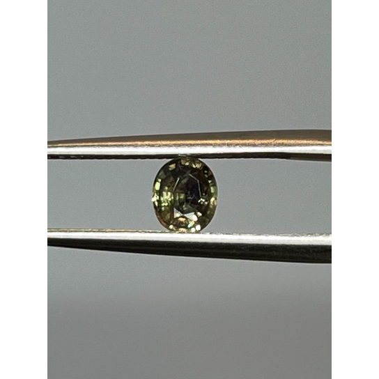 0.41ct Alexandrite 