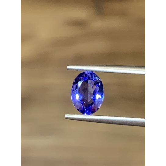 1.2ct Tanzanite