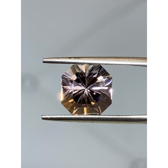 3.8ct Ametrine 