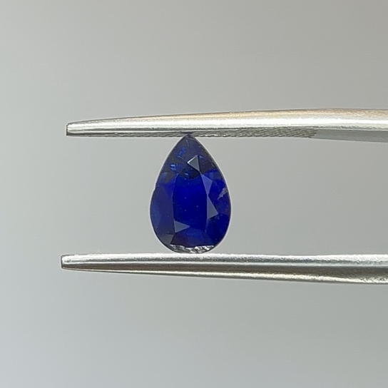 1.3ct Blue Sapphire
