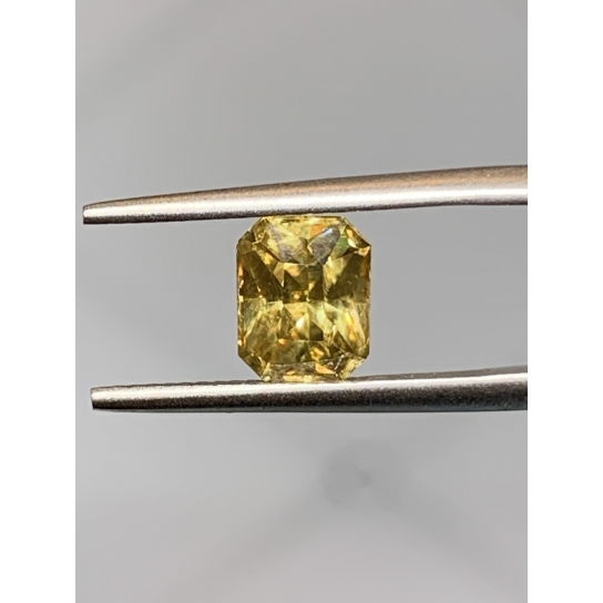 1.9ct Zircon