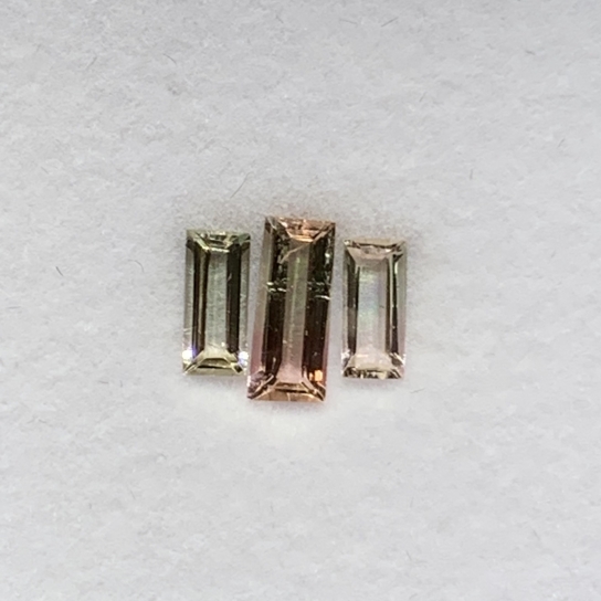 1.4ct Tourmaline 