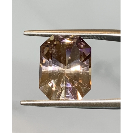 6.9ct Ametrine
